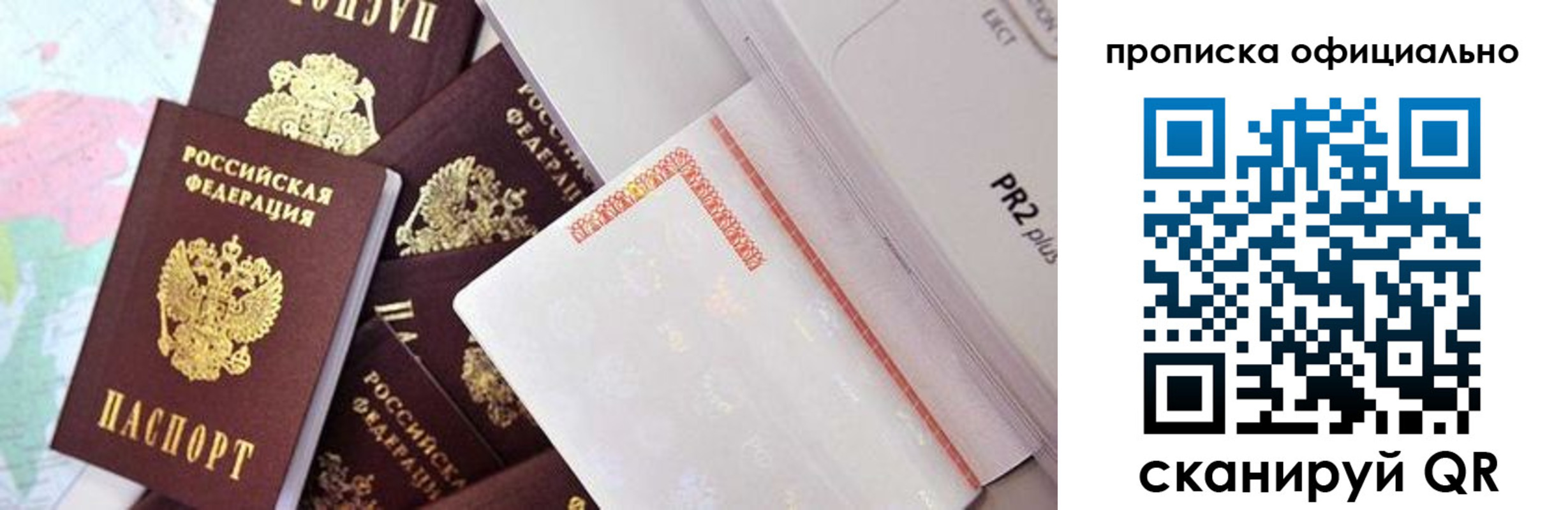 временная регистрация надежно в Камчатской области